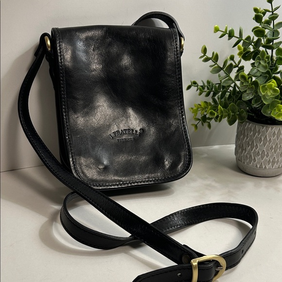 I FRATELLI FIRENZE Crossbody Bag - Picture 2 of 10